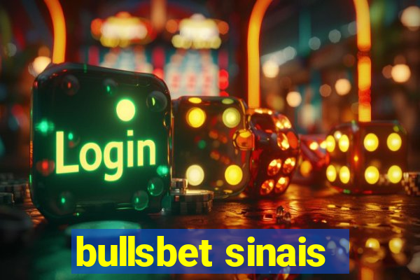 bullsbet sinais
